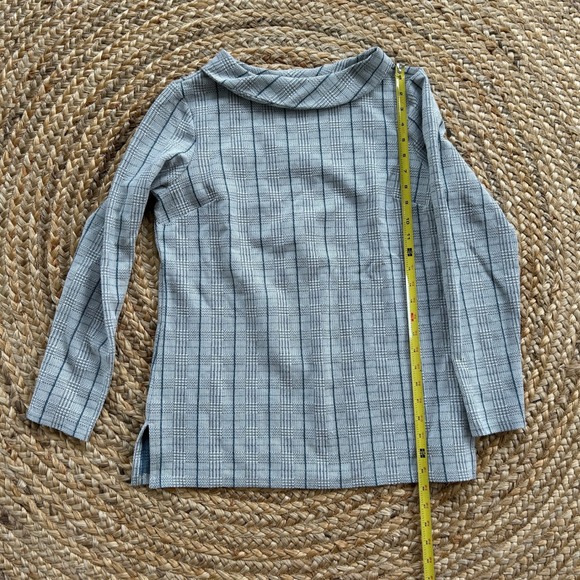 Talbots‎ Top - Picture 4 of 5